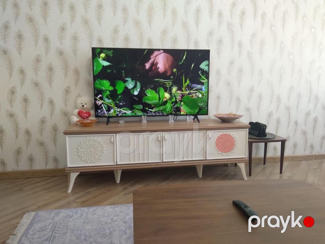 İcarəyə verilir 3 otaqlı yeni tikili 100 m² — Mənzil, Bakı (5)