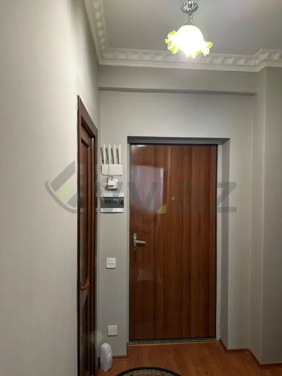 3 otaqlı mənzil Yeni tikili Satılır, Xırdalan — Mənzil, Xırdalan (11)