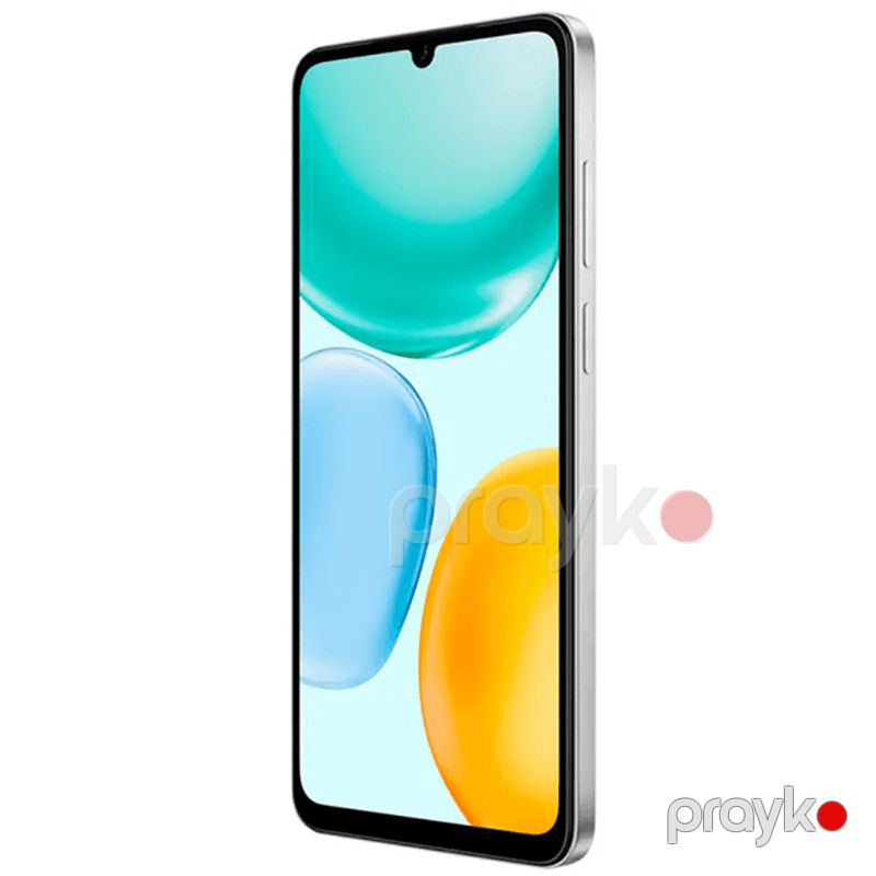 Honor X5d Plus 4GB/128GB Meteor Silver — Smartfonlar, Bakı (4)