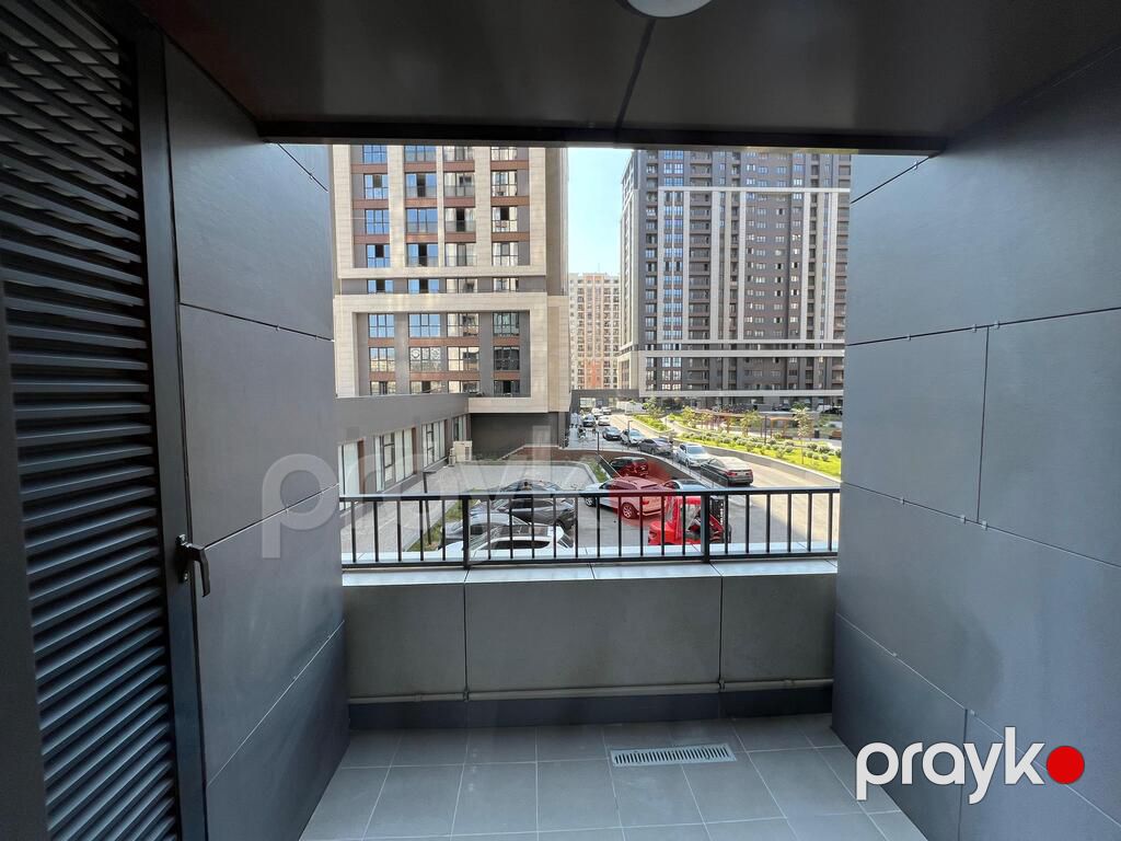 İcarəyə verilir 2 otaqlı yeni tikili 65 m² — Mənzil, Bakı (11)