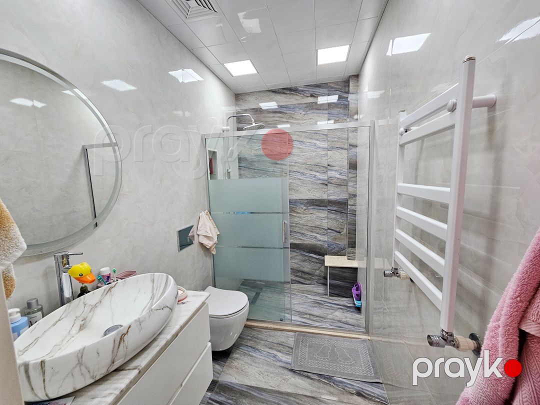 Satılır 2 otaqlı yeni tikili 84 m² — Mənzil, Bakı (12)