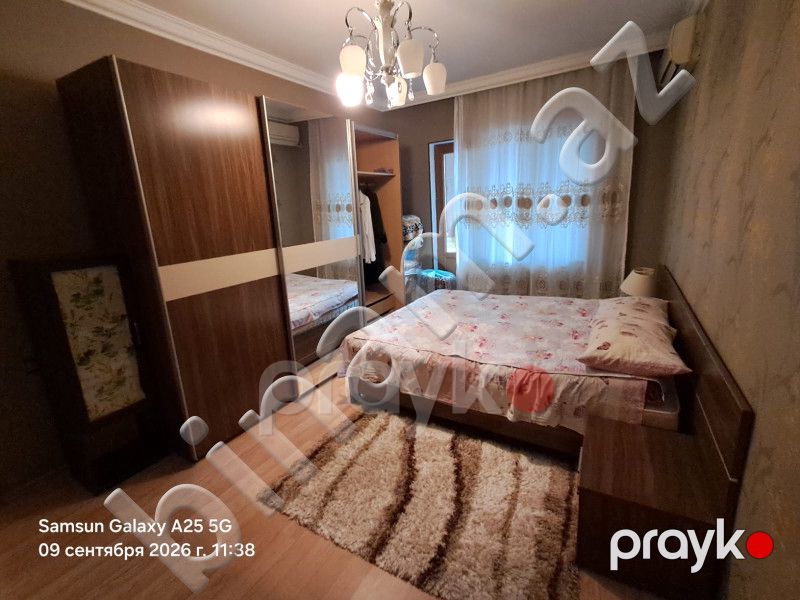 4 otaqlı Köhnə tikili, Kirayə (aylıq), Bakı, Sabunçu — Mənzil, Bakı (4)