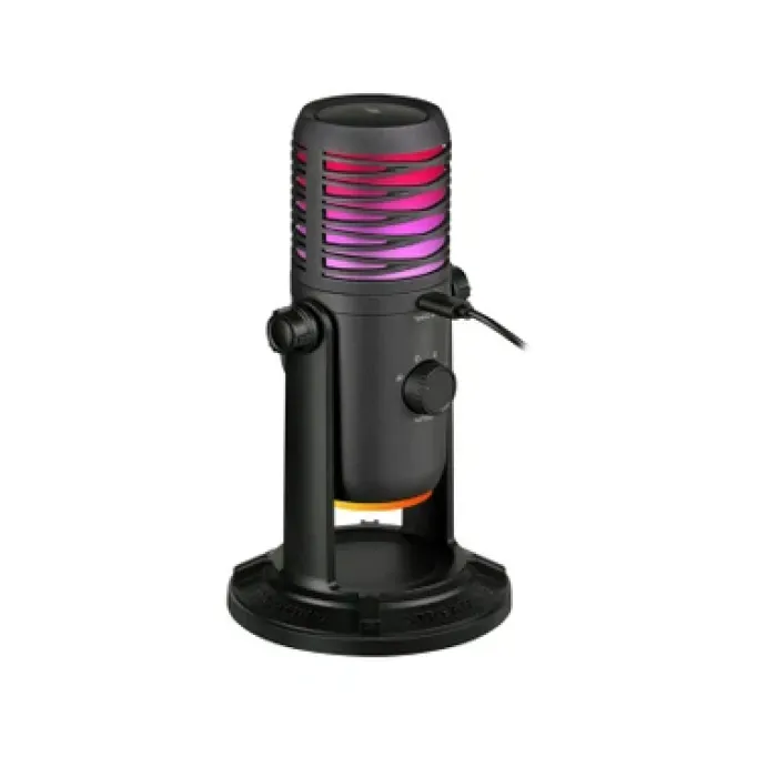 Redragon GM306 USB Kondensator Mikrofon — Elektronika, Bakı (3)