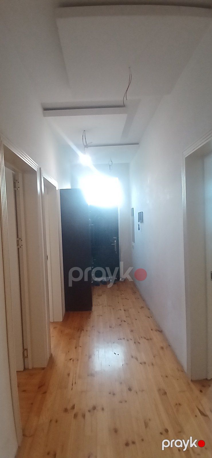 Həyət evi, Ramana qəs — Ev, villa, Bakı (7)