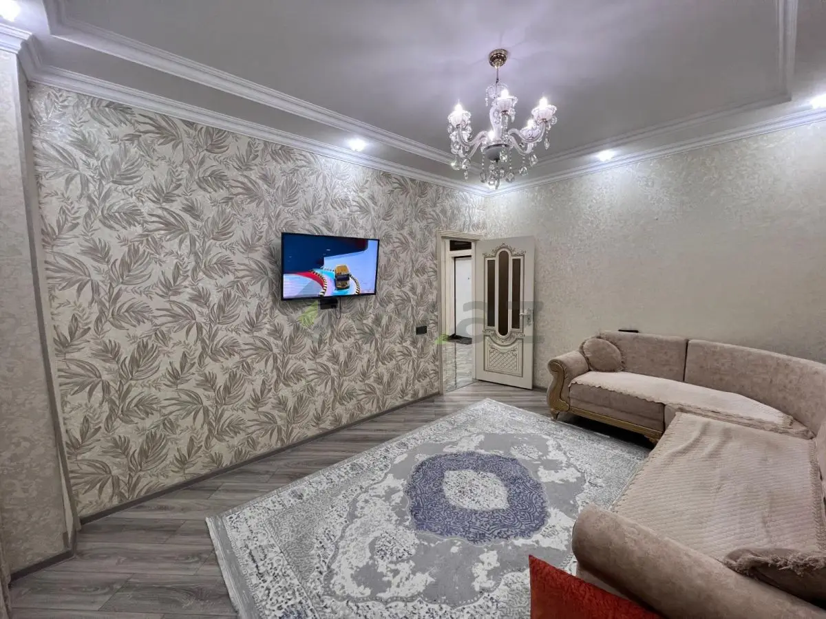 3 otaqlı mənzil Yeni tikili Satılır, Xırdalan — Mənzil, Xırdalan (2)