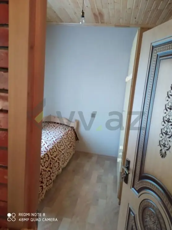 3 otaqlı Həyət evi Kirayə, Zaqatala — Ev, villa, Zaqatala (10)