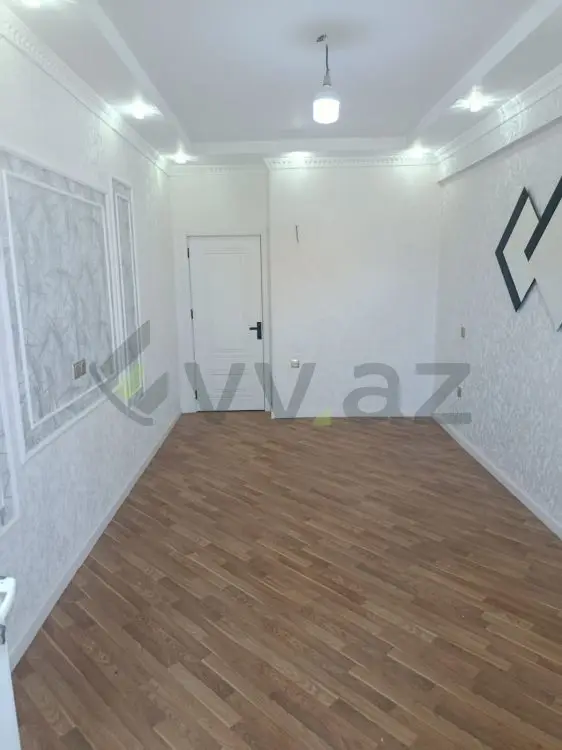 3 otaqlı mənzil Yeni tikili Satılır, Masazır, Abşeron — Mənzil (8)