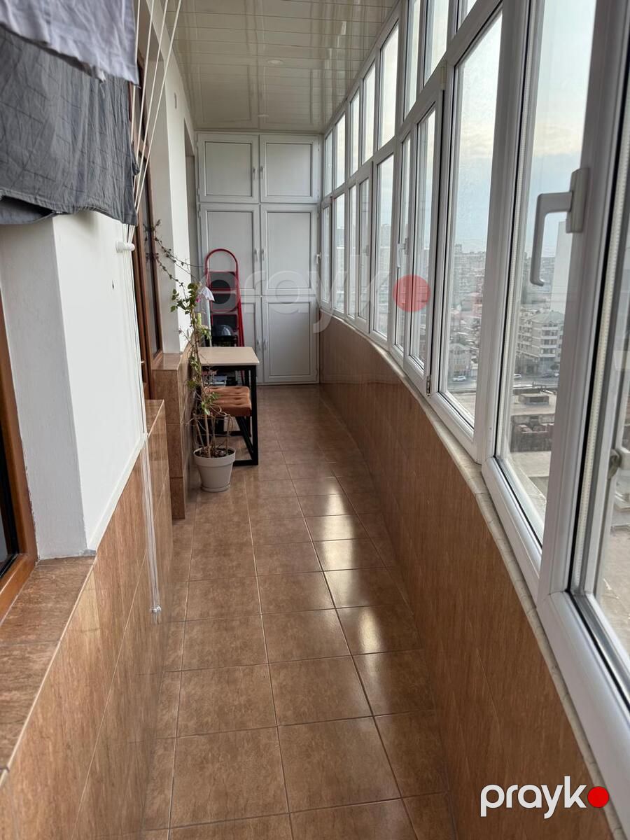 Satılır 3 otaqlı yeni tikili 83 m² — Mənzil, Bakı (12)