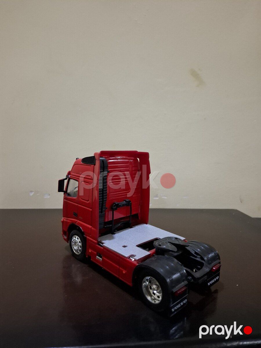 Volvo Evro 5 modeli — Kolleksiyalar, Bakı (3)