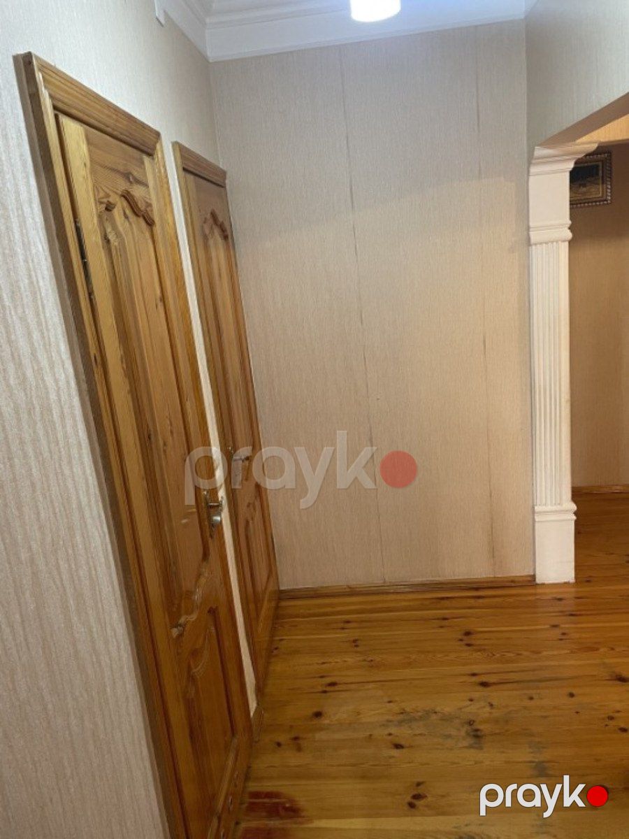 Satılır 3 otaqlı köhnə tikili 85 m² — Mənzil, Bakı (6)