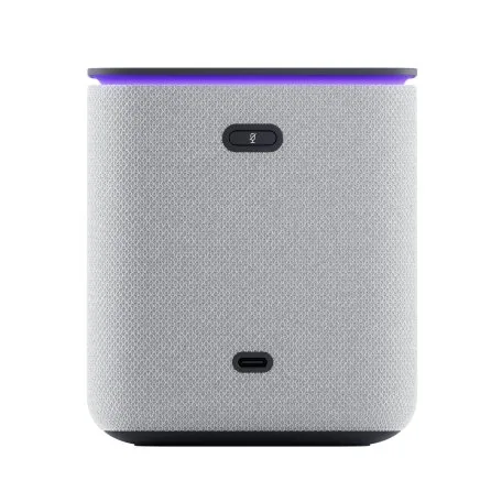 Ağıllı dinamik Yandex Midi (YNDX-00054GRY) — Mallar, Bakı (2)