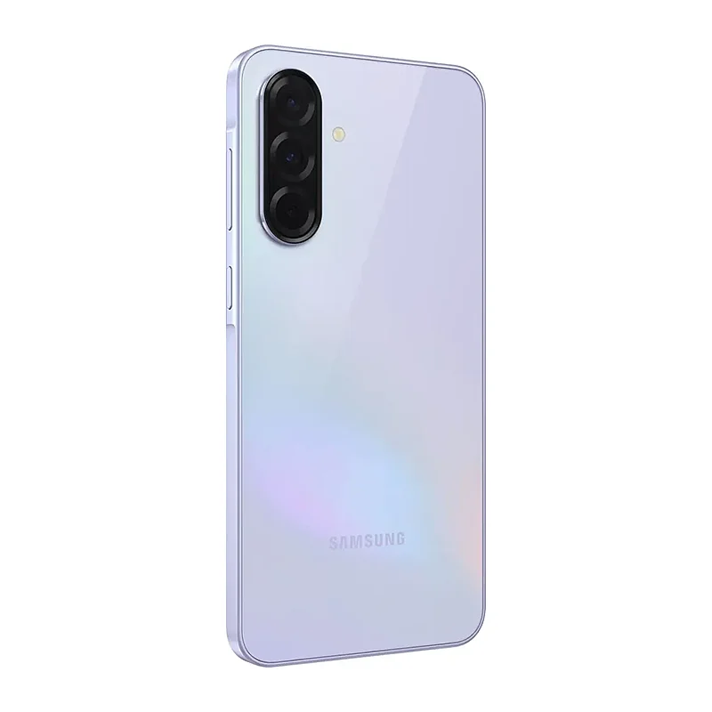Samsung Galaxy A36 (SM-A366E) 8GB/256GB Light Violet — Smartfonlar, Bakı (6)