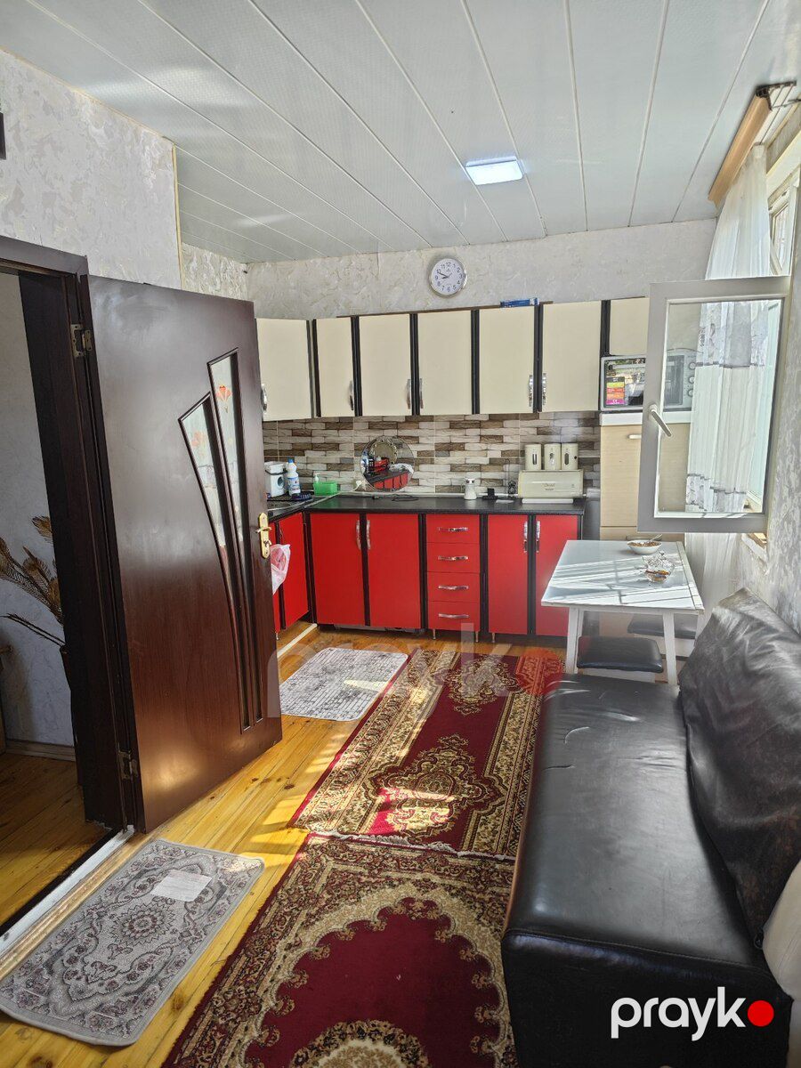 Həyət evi, Ceyranbatan qəs — Ev, villa, Sumqayıt (3)