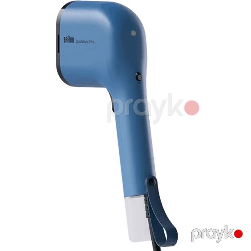 Buxarlı ütü Braun GS3024BL — Ütü, Bakı (2)