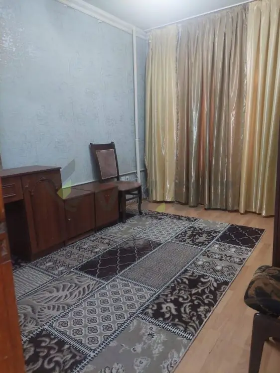 2 otaqlı mənzil Yeni tikili Satılır, Nərimanov, Bakı — Mənzil, Bakı (3)