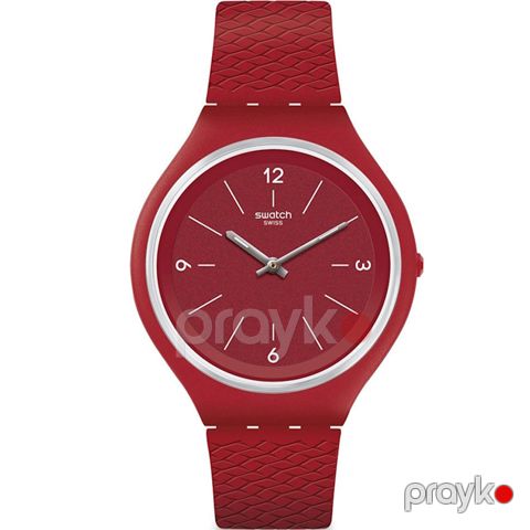 Qol saatı Swatch New Skin Big SVUR101 — Bakı