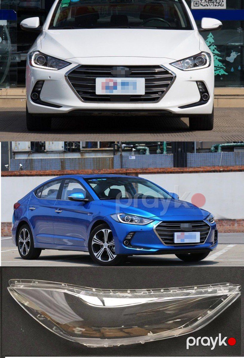 Hyundai fara şüşələri — Ehtiyat hissələri və aksesuarlar, Bakı (9)