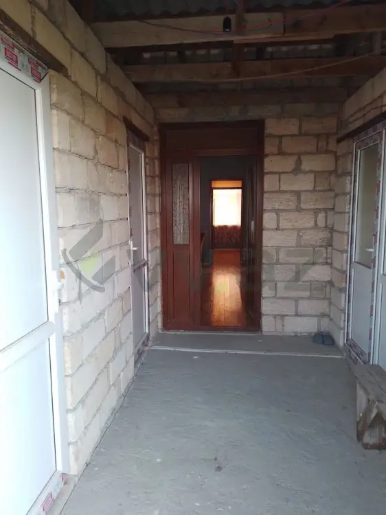 3 otaqlı Həyət evi Satılır, Siyəzən — Ev, villa, Siyəzən (6)