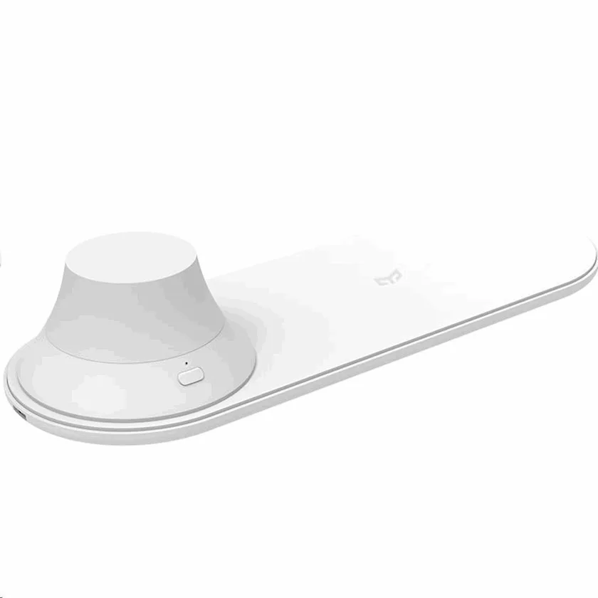 Yeelight Wireless Charging Nightlight (YLYD0801) — Mallar, Bakı (2)