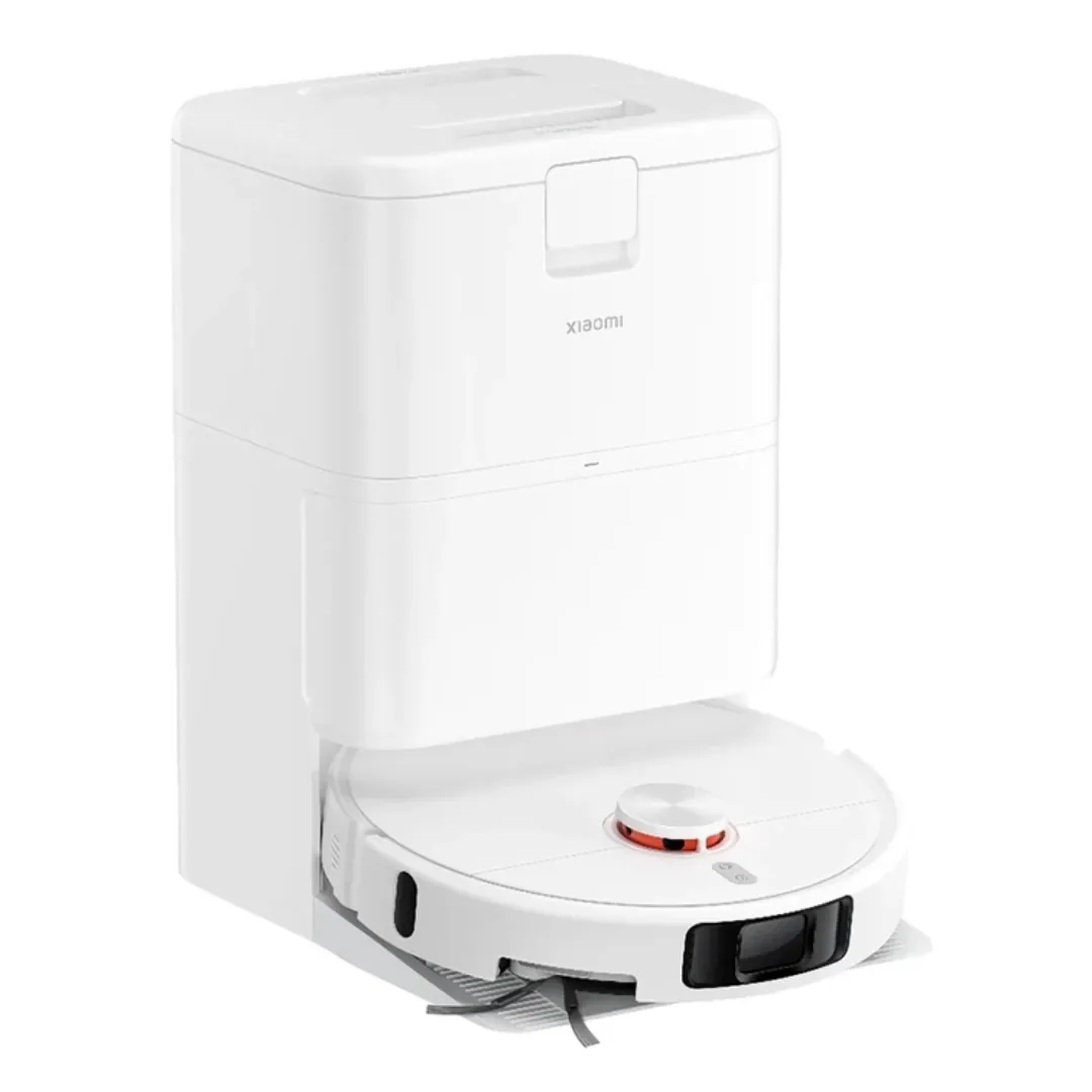 Robot tozsoran Xiaomi H50 Pro — Robot tozsoran, Bakı (3)