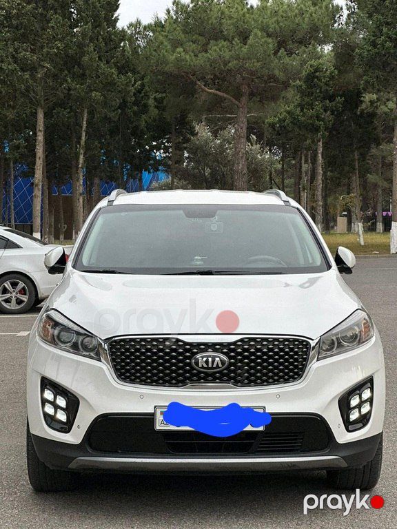 Kia Sorento, 2.0 L, 2014 il, 203 000 km — Avtomobillər, Bakı (4)