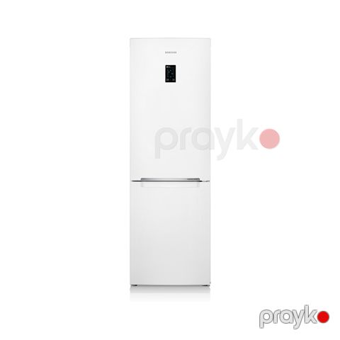 Soyuducu Samsung RB31FERNDWW/WR — Bakı