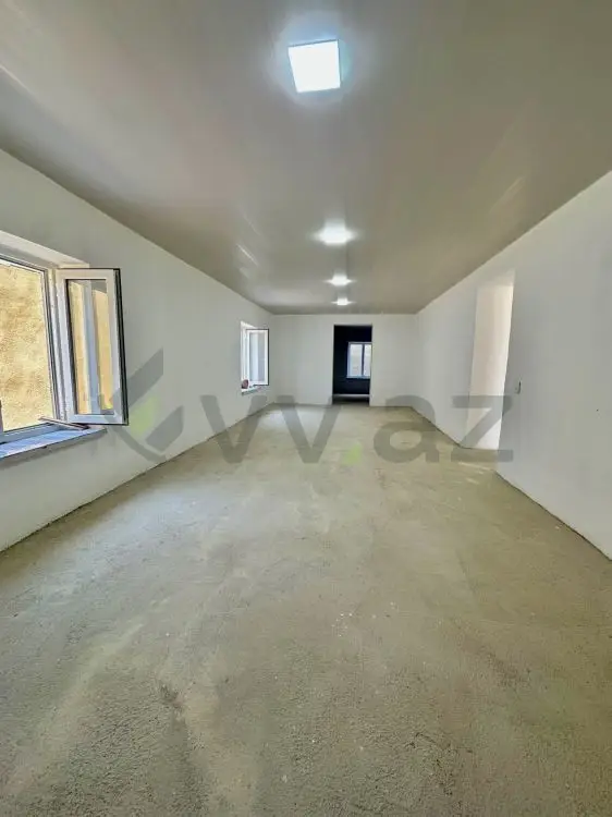 4 otaqlı Həyət evi Satılır, Saray, Abşeron — Ev, villa (6)