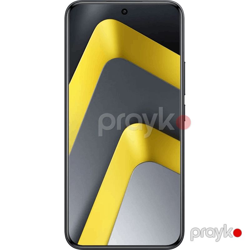 Poco M8 8GB/256GB Black — Smartfonlar, Bakı (4)