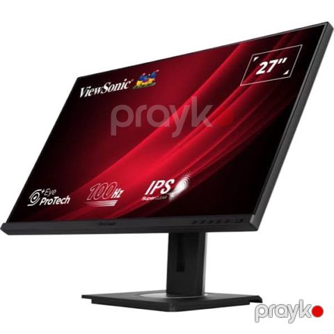 ViewSonic VG2748a-2 27 düym FHD IPS 100Hz Erqonomik Ofis Monitoru — Bakı