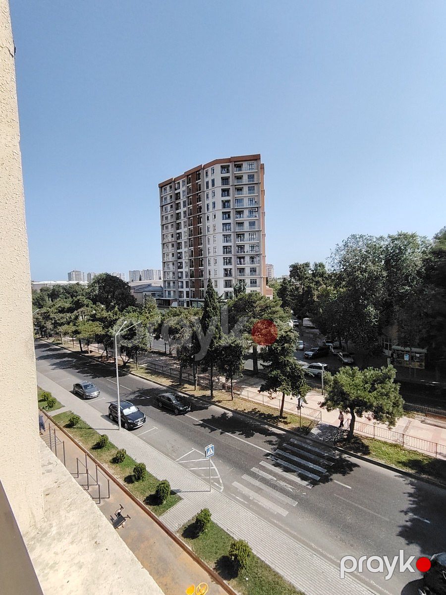 Satılır 4 otaqlı yeni tikili 156 m² — Mənzil, Bakı (10)