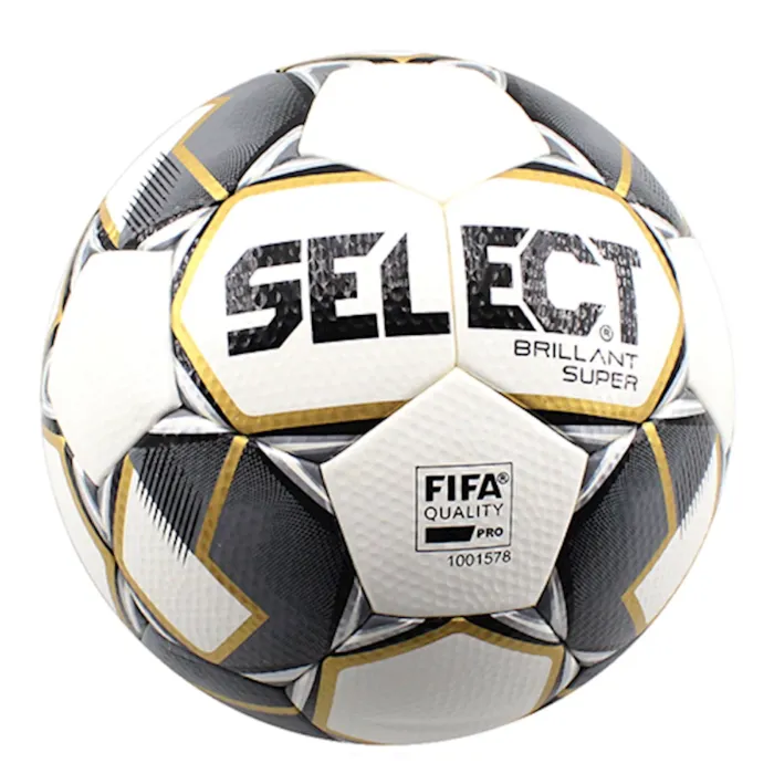 Select Brilliant Super Fıfa Quality Pro №4 Futsal Topu 1001578 – Peşəkar Replika — Bakı