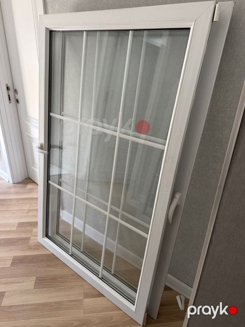 Plastik Pəncərə — Gəncə