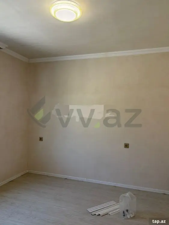 4 otaqlı Həyət evi Satılır, Şəki — Ev, villa, Şəki (4)