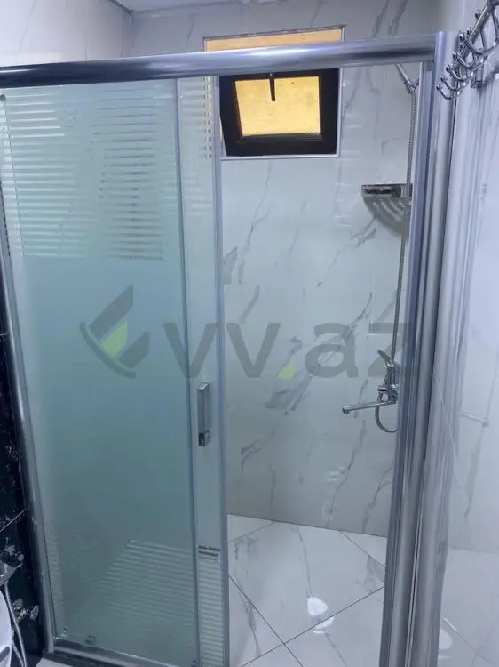 3 otaqlı Həyət evi Kirayə (günlük), Qax — Ev, villa, Qax (10)