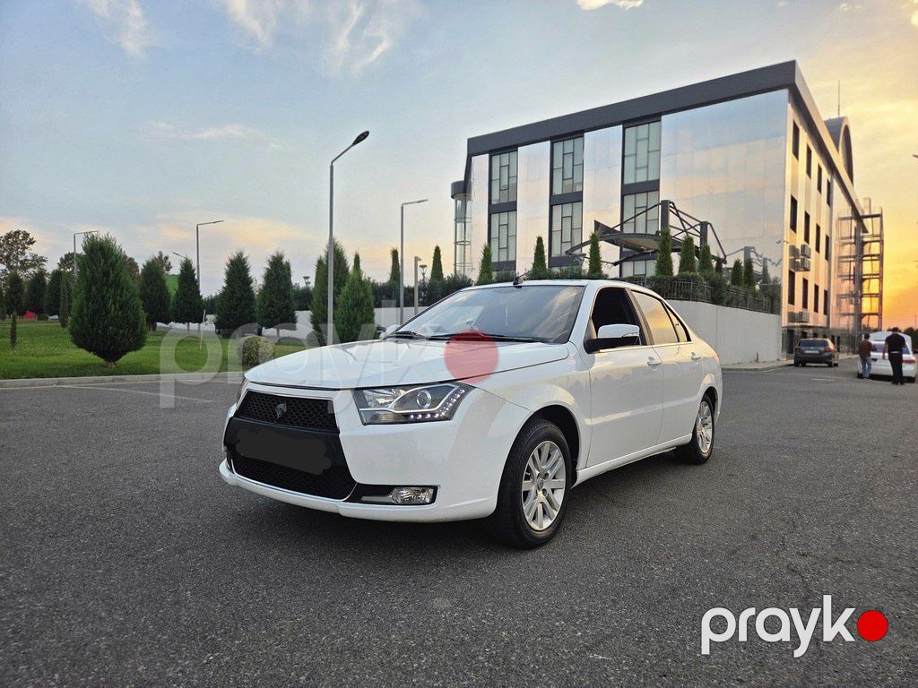 Khazar SD, 1.7 L, 2020 il, 106 000 km — Avtomobillər, Ağcabədi (4)