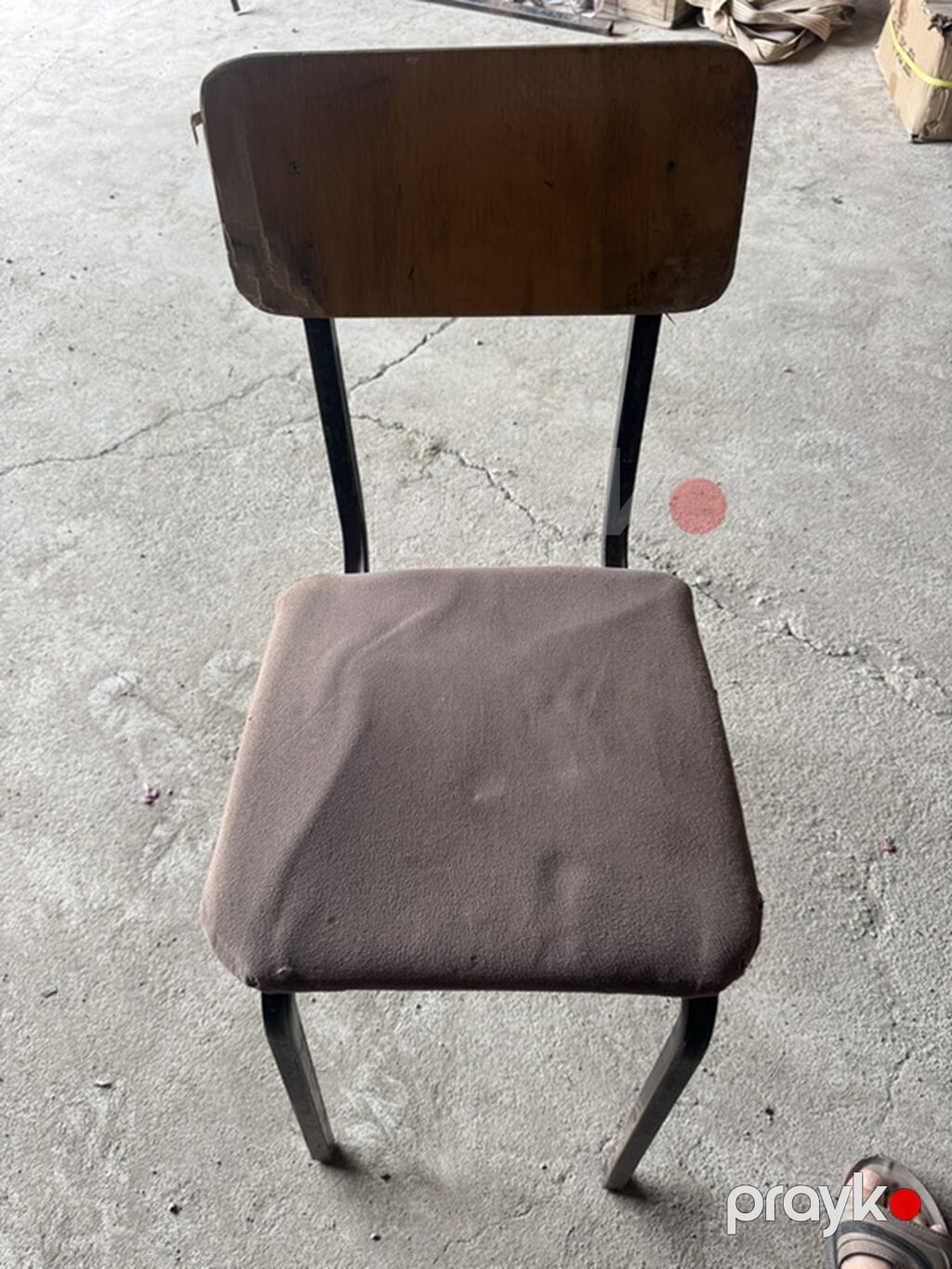 Fikri ciddi olanlar yigsin,350 eded var — Stullar, Şəmkir (4)