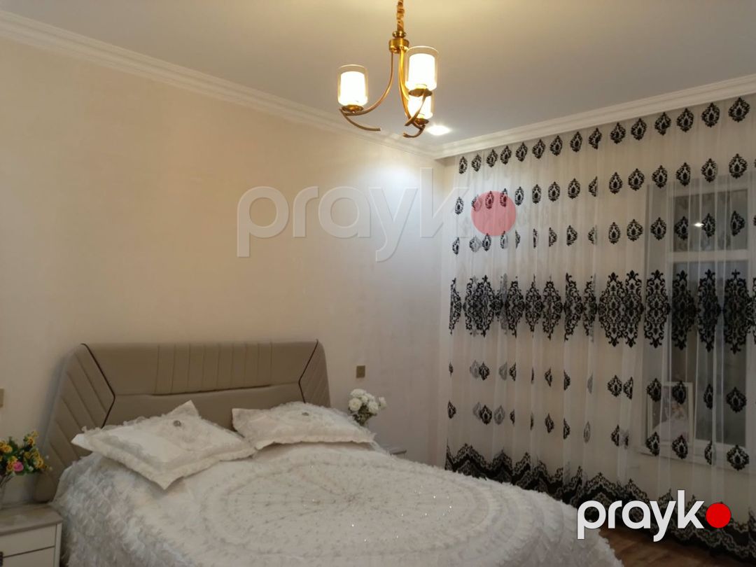 Bağ evi, 100 m², Sabunçu r., Bakı — Daşınmaz əmlak (8)