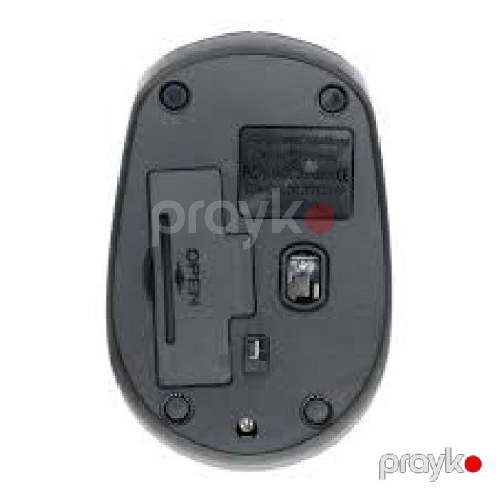 1HORA RAT001 2.4G Simsiz Mouse — Elektronika, Bakı (3)