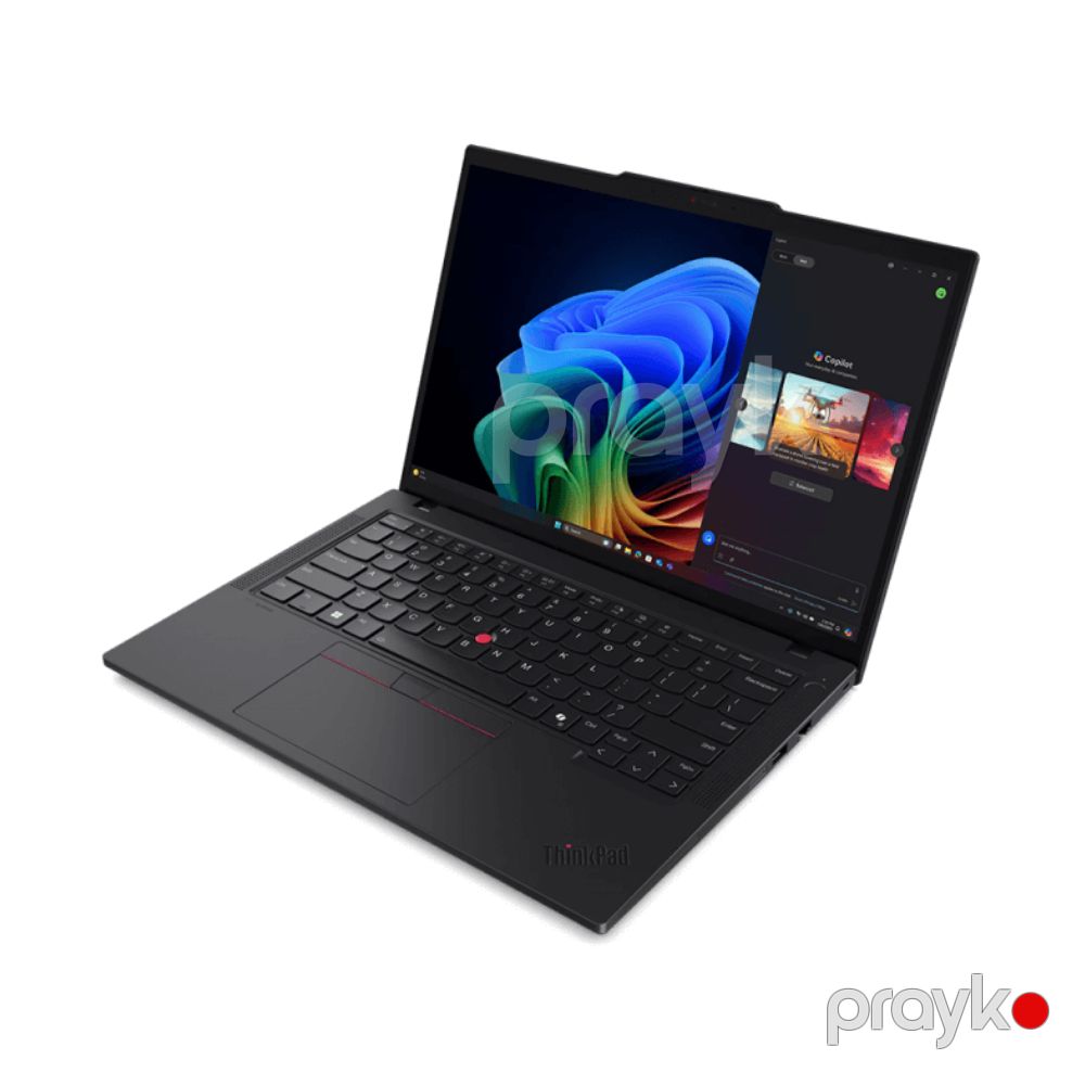 Laptop Lenovo ThinkPad T14 G6 (21QC006HFW) — Noutbuklar, Bakı (2)