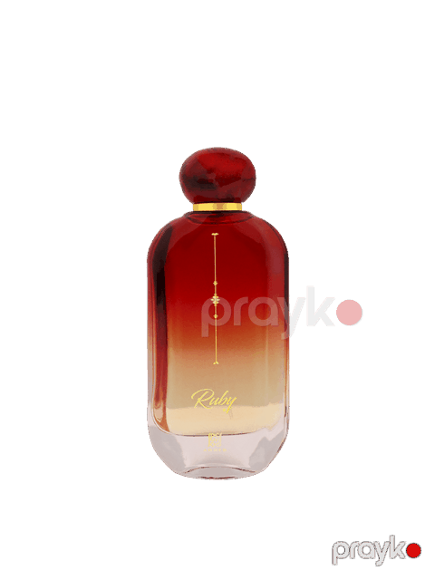 Ahmed Al Maghribi Perfumes Ruby qadınlar üçün ətir suyu, 100 ml — Bakı