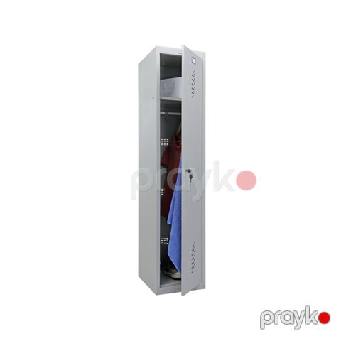 Paltar dəyişmək üçün dolab ML-11-40 — Bakı