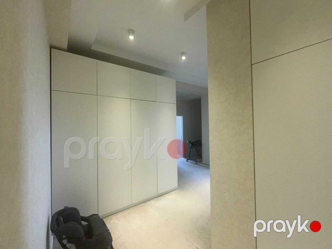 Satılır 3 otaqlı yeni tikili 122 m² — Mənzil, Bakı (10)