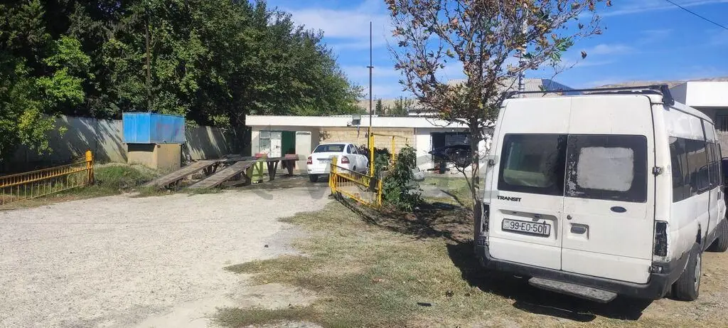 Hazır biznes Satılır, Mingəçevir — Daşınmaz əmlak, Mingəçevir (2)