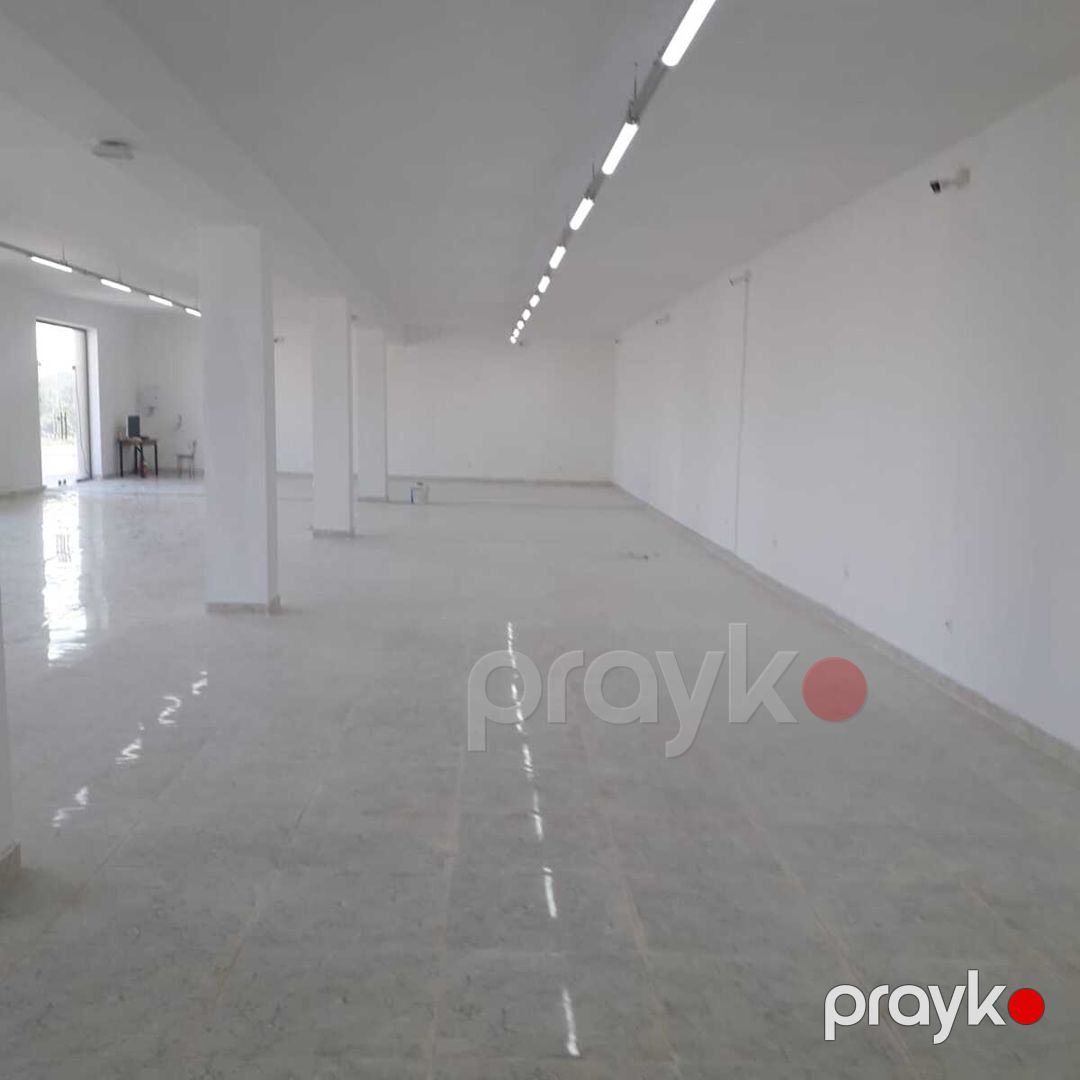 Satılır obyekt 540 m² — Əmlak, Bakı (5)