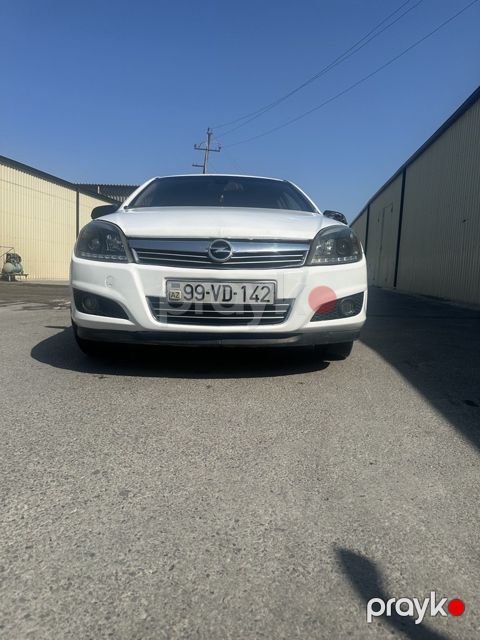 Opel Astra, 1.3 L, 2010 il, 348 000 km — Bakı