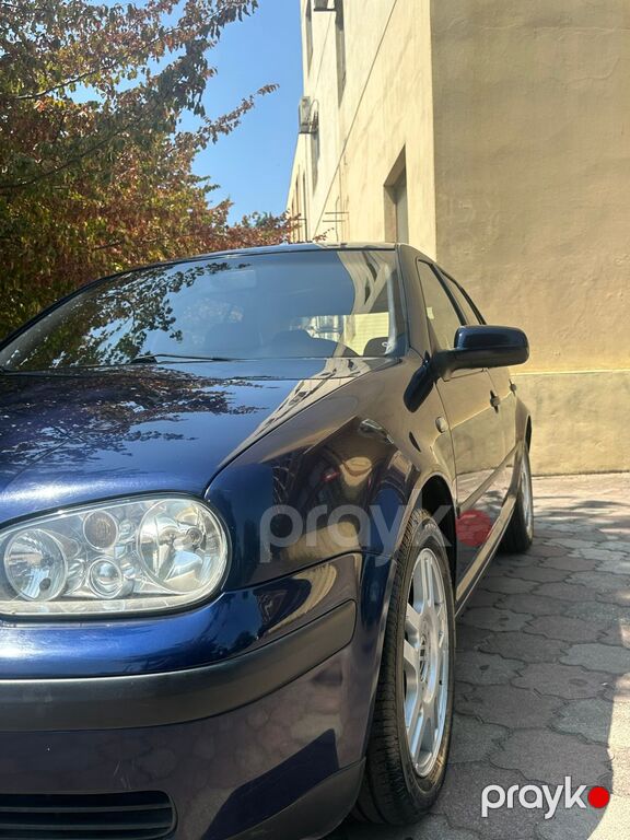 Volkswagen Golf, 3.2 L, 2001 il, 388 000 km — Avtomobillər, Lənkəran (7)