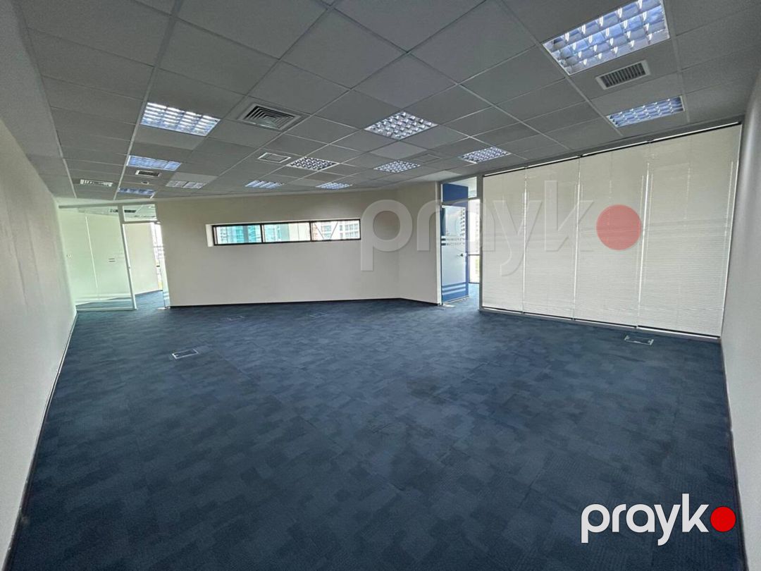 İcarəyə verilir 3 otaqlı ofis 92 m² — Ofis, Bakı (4)