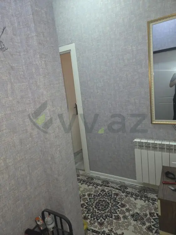 2 otaqlı mənzil Yeni tikili Satılır, Masazır, Abşeron — Mənzil (6)