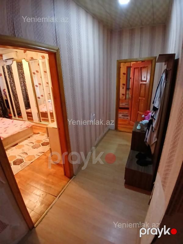 Satılır 2 otaqlı Bina evi menzil (Yeni tikili), 70 m², Xırdalan ş — Mənzil (11)