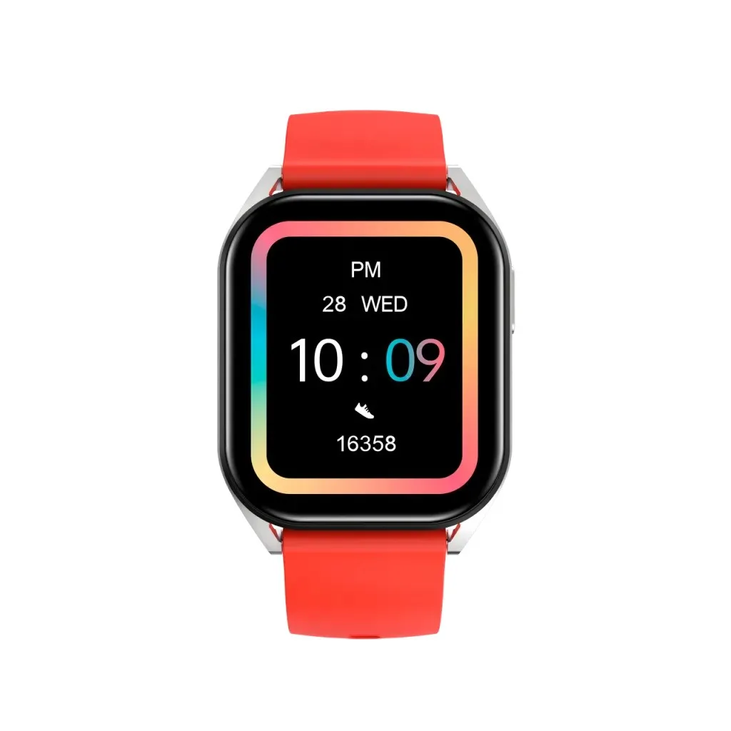 Smart saat Canyon Chatter SW-58 Red (CNS-SW58RR) — Mallar, Bakı (2)